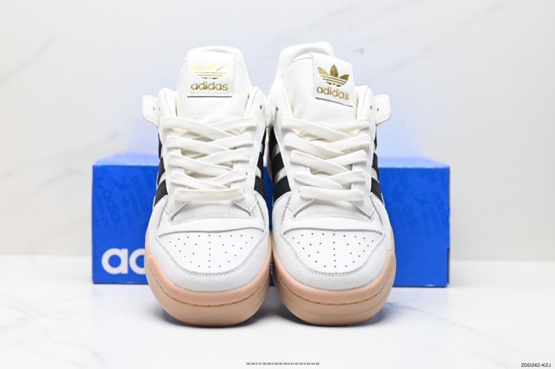 Adidas Forum Shoes